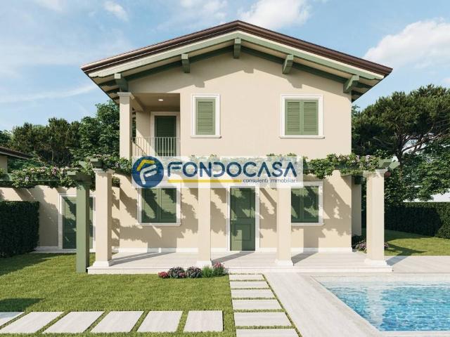 Terreno in vendita a Marina di Pietrasanta, Pietrasanta