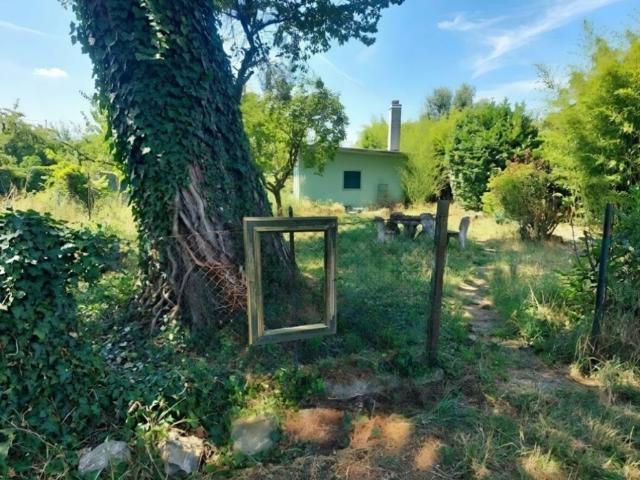 Terreno in vendita a Via Nova, Pieve A Nievole