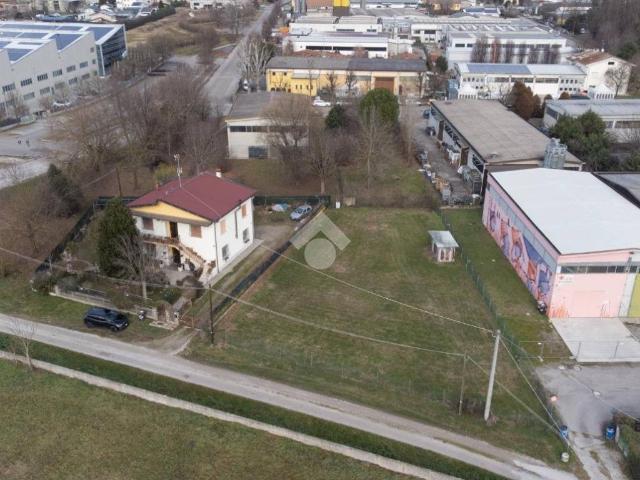 Terreno in vendita a Unione Reno Galliera, Pieve Di Cento