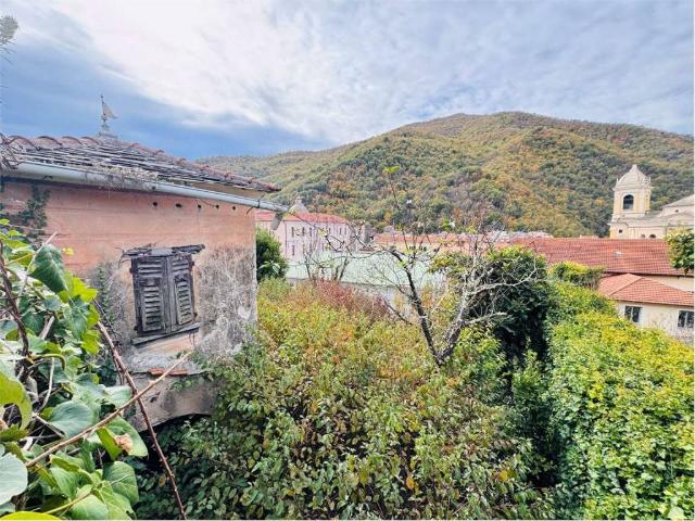 Terreno in vendita a Pieve Di Teco, Liguria