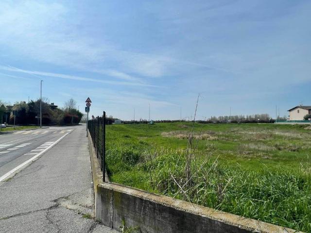 Terreno in vendita a Pieve Fissiraga, Lombardia