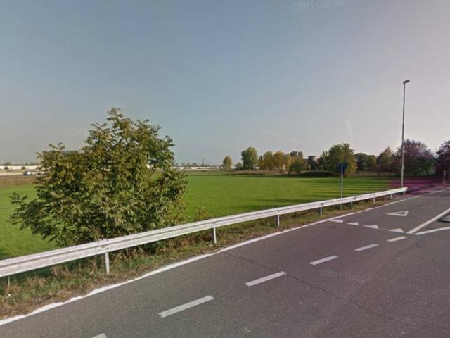 Terreno in vendita a Pieve Fissiraga, Lombardia