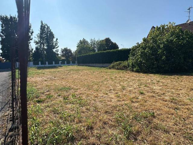 Terreno in vendita a Pieve Fissiraga, Lombardia