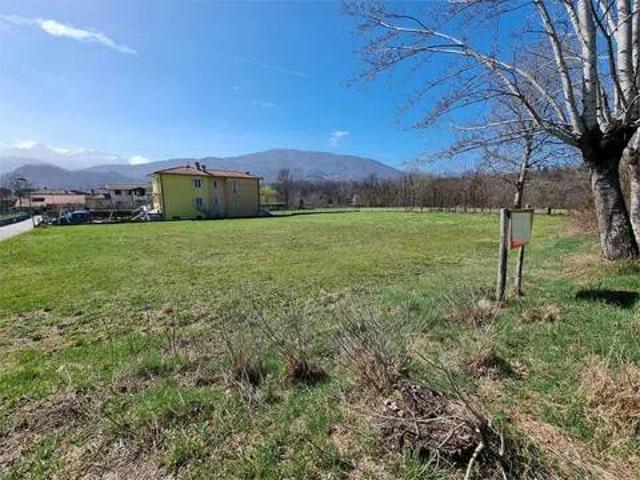 Terreno in vendita a Unione Comuni Garfagnana, Pieve Fosciana
