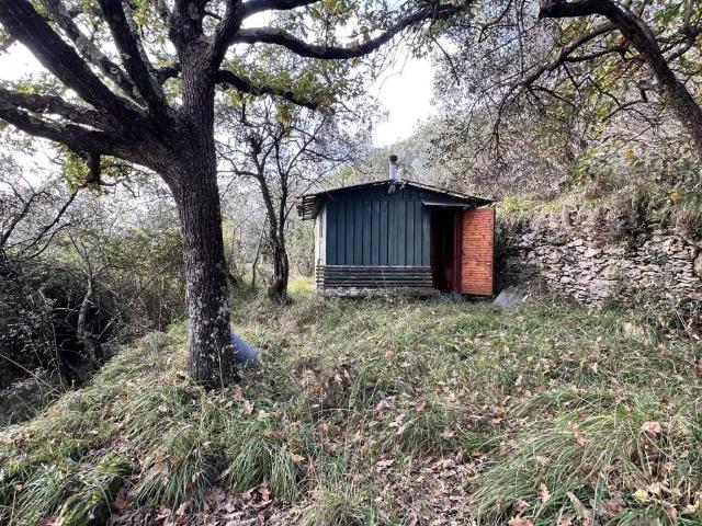 Terreno in vendita a Pieve Ligure, Liguria