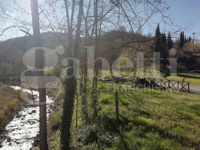 Terreno in vendita a Pieve Santo Stefano, Toscana