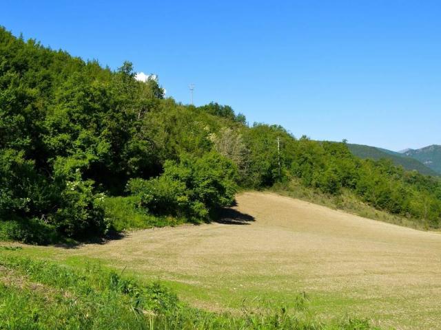 Terreno in vendita a Marche, Macerata