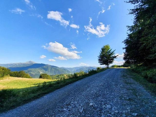 Terreno in vendita a Sant'Andreapelago, Pievepelago