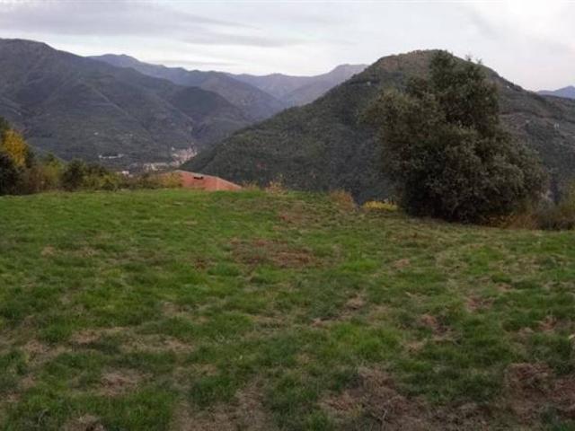 Terreno in vendita a Isolabona, Liguria