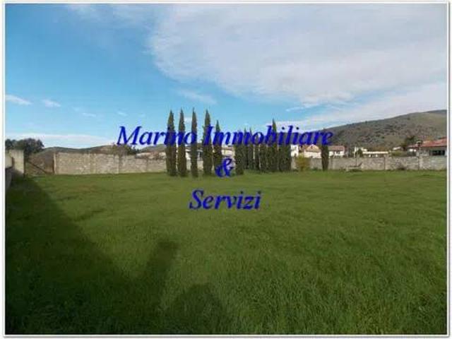 Terreno in vendita a Pignataro Maggiore