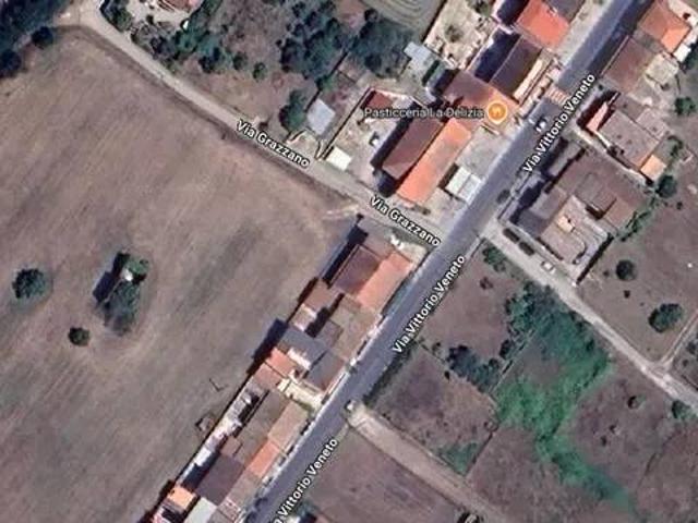 Terreno in vendita a Pignataro Maggiore