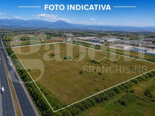 Terreno in vendita a Pignataro Maggiore, Campania