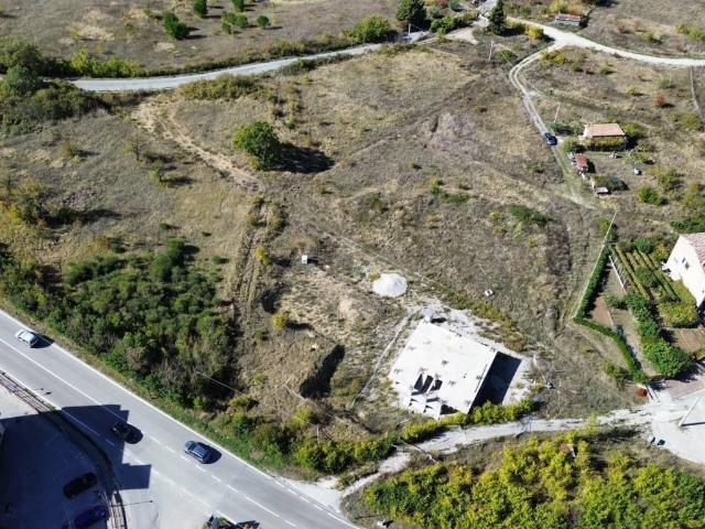 Terreno in vendita a Tintera, Pignola