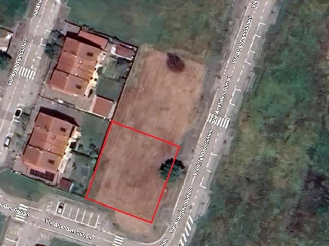 Terreno in vendita a Pincara, Veneto