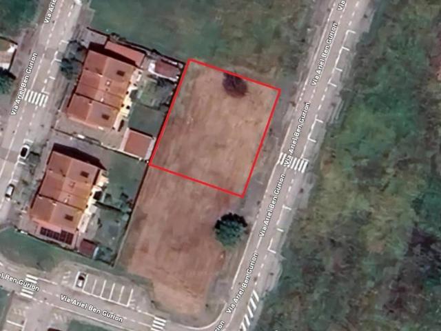 Terreno in vendita a Pincara, Veneto
