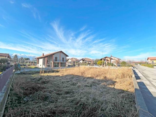 Terreno in vendita a Piemonte, Torino