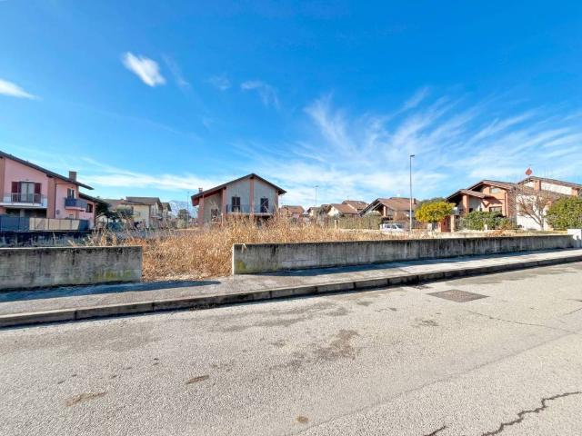 Terreno in vendita a Piemonte, Torino