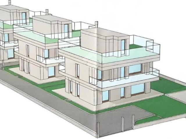 Terreno in vendita a Piemonte, Torino