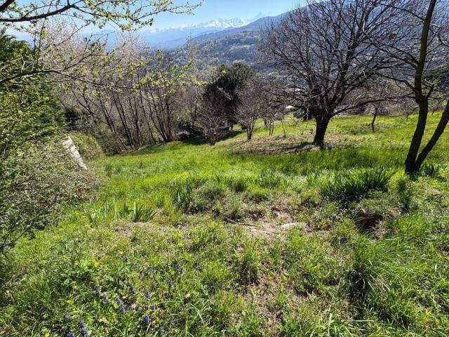 Terreno in vendita a Cascina Pol, Pinerolo