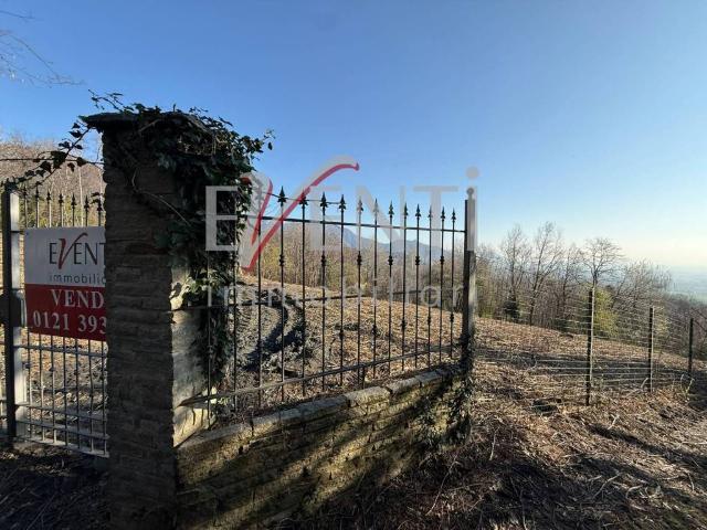 Terreno in vendita a Piemonte, Torino