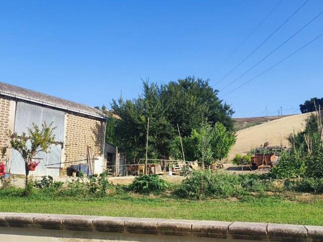Terreno in vendita a Pineto, Abruzzo