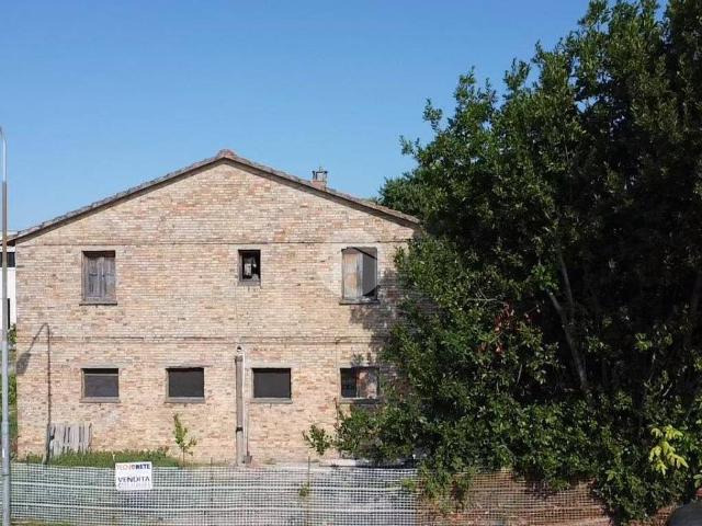 Villa Indipendente in vendita a Pineto, Abruzzo