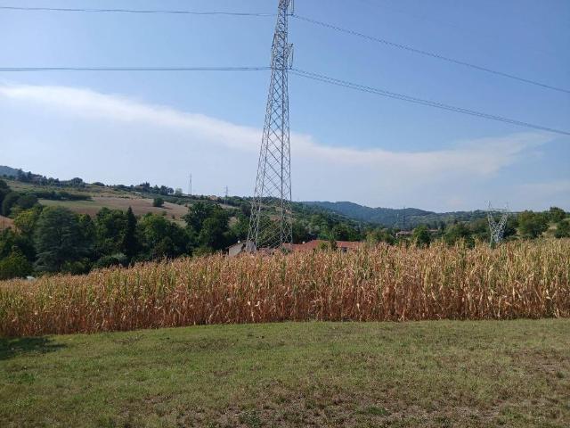 Terreno in vendita a Pino Torinese, Torino