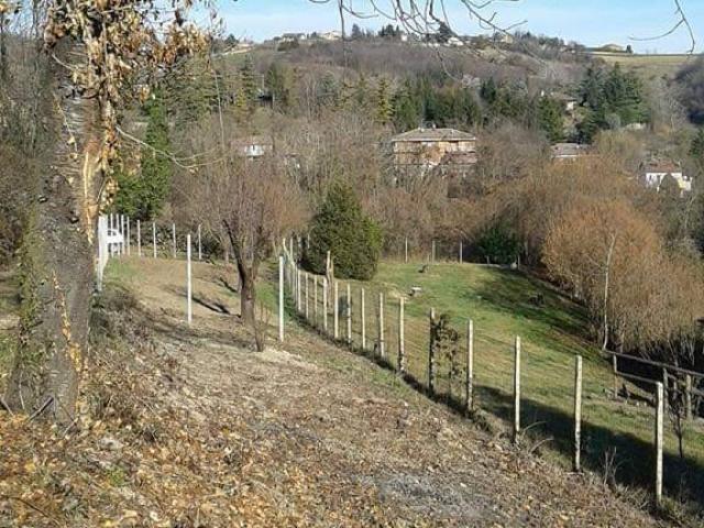 Terreno in vendita a Piemonte, Torino