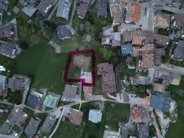 Terreno in vendita a Comunità delle Giudicarie, Pinzolo