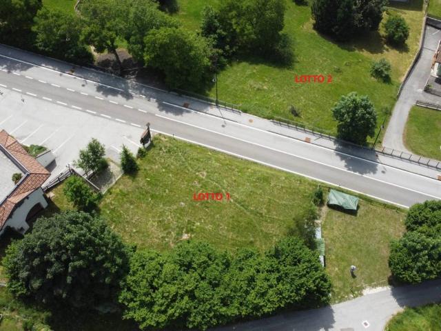 Terreno in vendita a Comunità delle Giudicarie, Pinzolo