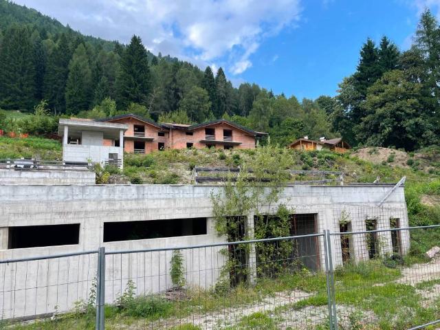 Terreno in vendita a Comunità delle Giudicarie, Pinzolo