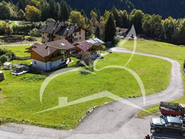 Terreno in vendita a Comunità delle Giudicarie, Pinzolo