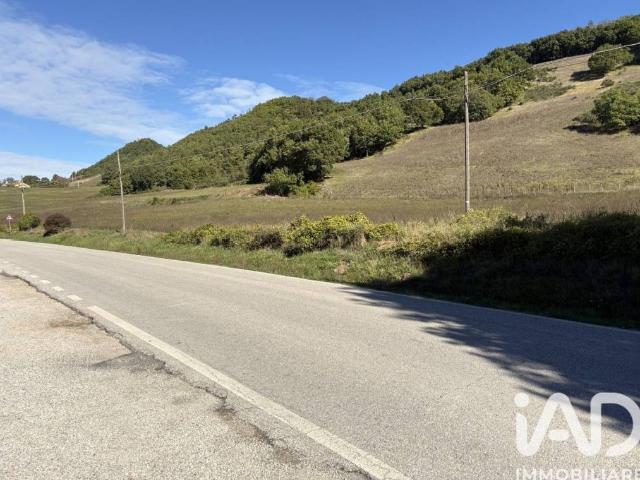 Terreno in vendita a Marche, Pesaro E Urbino