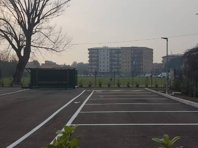 Terreno in vendita a Cascina Limito, Pioltello