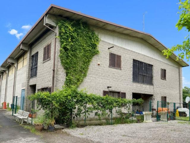 Terreno in vendita a Rugacesio di Sotto, Pioltello