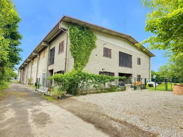 Terreno in vendita a Rugacesio di Sotto, Pioltello