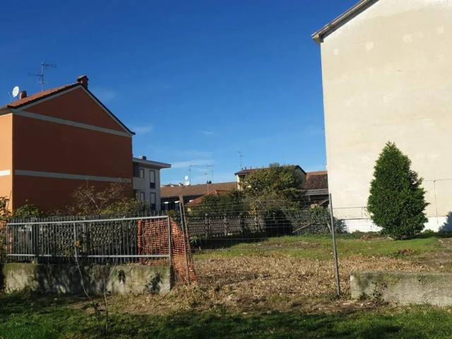Terreno in vendita a Cascina Limito, Pioltello