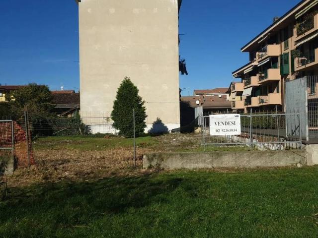 Terreno in vendita a Cascina Limito, Pioltello