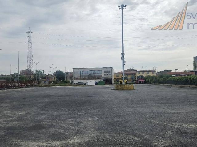 Terreno in vendita a Pioltello, Lombardia