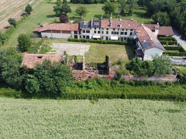 Terreno in vendita a Rugacesio di Sopra, Pioltello