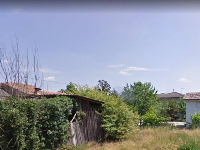 Terreno in vendita a Ronchi, Piombino Dese