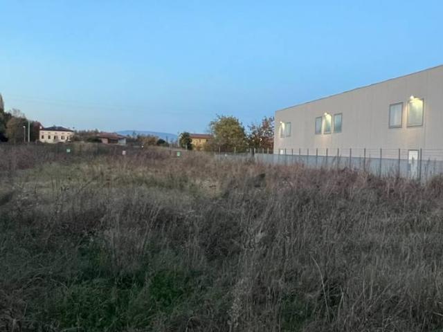 Terreno in vendita a Piombino Dese, Veneto