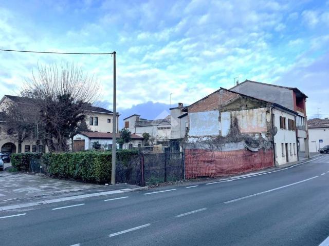 Terreno in vendita a Piombino Dese, Padova
