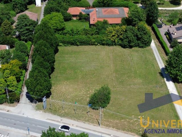 Terreno in vendita a Piombino Dese, Veneto