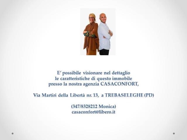 Terreno in vendita a Piombino Dese, Veneto