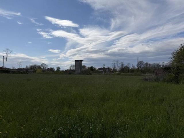 Terreno in vendita a Piombino Dese, Veneto
