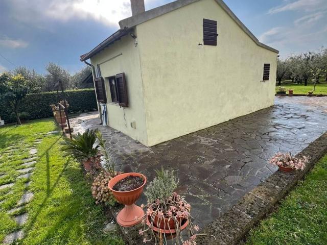 Terreno in vendita a Piombino, Toscana