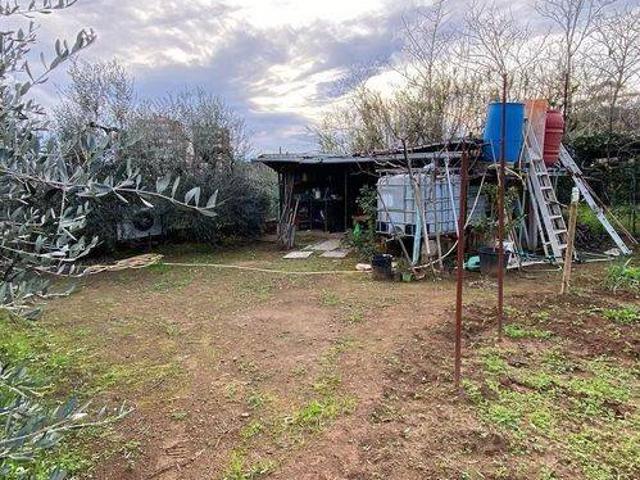 Terreno in vendita a Salivoli, Piombino