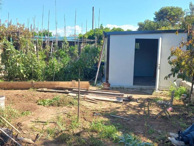 Terreno in vendita a Tolla, Piombino