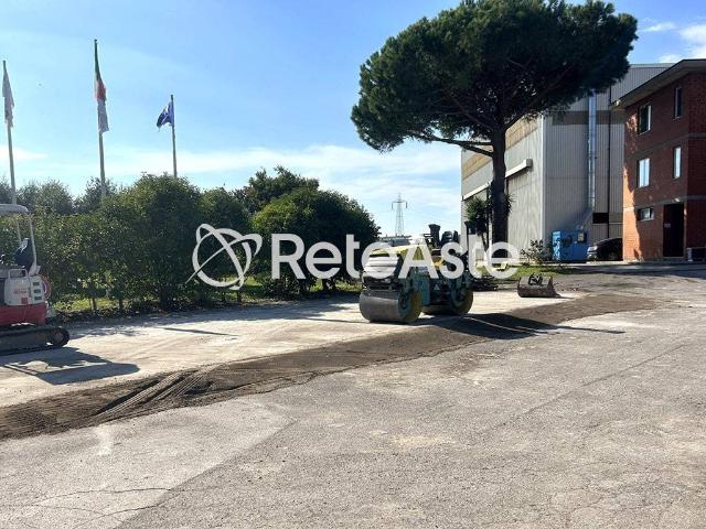 Terreno in vendita a Piombino, Livorno